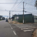 Casa comercial e residencial à venda no Jardim Aurélia, Campinas.