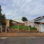 Terreno à venda com 250 m² no Parque Jambeiro, Campinas.