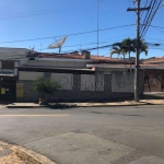 Casa à venda com 5 quartos no Chácara da Barra, Campinas.