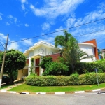 Casa à venda com 4 quartos no Condomínio Recanto dos Paturis, Vinhedo.