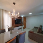 Apartamento à venda com 2 quartos no Condominio Parque Canto dos Canários, Jardim Bom Sucesso, em Campinas.