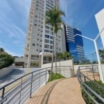 Apartamento 1 quarto para locação no Sky Towers Home, Vila Homero, Indaiatuba.