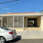 Casa à venda com 2 quartos no Jardim Campos Elíseos, Campinas.