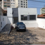 Casa à venda com 290 m² no Taquaral, Campinas.