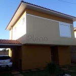 Casa à venda com 3 suítes no Condomínio Residencial Porto Alegre, Paulínia.