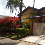 Casa com 3 quartos à venda no Parque Xangrilá, Campinas.