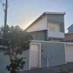 Casa à venda com 4 quartos no Jardim Boa Esperança, Campinas.