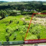 Terreno à venda com 1123 m² no Monte Alegre, Vinhedo.