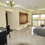 Apartamento à venda com 3 quartos no Jardim Aurélia, Campinas.