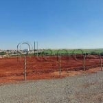 Terreno à venda em Campinas, Jardim Santa Genebra, com 271 m², Parque Alphaville Campinas