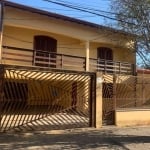 Casa com 4 quartos para Locação na Vila Almeida, Indaiatuba.