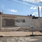 Casa à venda com 3 quartos no Jardim do Trevo, Campinas.