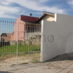 Terreno à venda com 300 m² no Loteamento Residencial Água Nova, Valinhos.