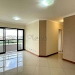 Apartamento à venda com 3 quartos no Parque Prado, Campinas.