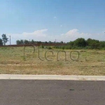 Terreno à venda com 300 m² no Residencial Reserva da Colina, Indaiatuba.