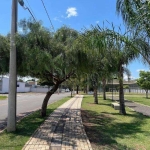 Terreno à venda em Paulínia, Cascata, com 342 m², Campos do Conde II