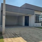 Casa à venda com 3 suítes no Reserva Jatobás, Louveira.