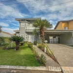 Casa à venda e para locação com 4 quartos no Rainha, Louveira.