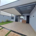 Casa  com 3 quartos à venda e para locação, em Indaiatuba, Jardim Park Real, em Indaiatuba