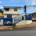 Casa comercial /residencial à venda com 3 quartos no Parque Taquaral, Campinas.