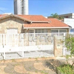 Casa à venda com 3 quartos no Cambuí, Campinas.