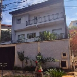 Casa com 3 quartos à venda em Campinas, Jardim Sorirama (Sousas), com 249.86 m²