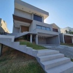 Casa à venda com 4 suítes no Loteamento Alphaville Campinas, Campinas.