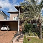 Casa com 3 quartos à venda, Vila D'Agostinho, Condomínio Villa Fontana, em Valinhos