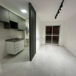 Apartamento à venda com 2 quartos no Centro, Campinas.