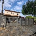 Casa à venda com 4 quartos no Cidade Universitária, Campinas.