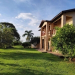 Casa à venda com 4 quartos no Colinas Do Mosteiro Itaici, Indaiatuba.