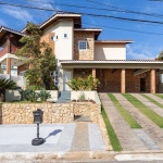 Casa à venda com 4 quartos no Marambaia, Vinhedo.