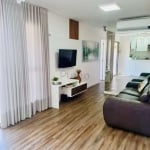 Apartamento à venda com 2 quartos no Jardim Guanabara, Campinas.