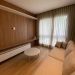 Apartamento à venda  com 2 suítes no Jardim Paraíso, Campinas.