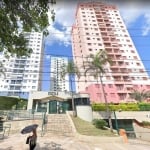 Apartamento à venda com 3 quartos no Vila São Bento, Campinas.