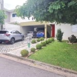 Casa à venda com 3 quartos no Residencial Picollo Villaggio, Louveira.