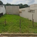 Terreno à venda com 331 m² no Jardim dos Calegaris, Paulínia.