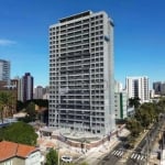 Apartamento à venda com 2 quartos no Botafogo, Campinas.