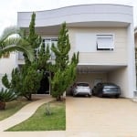 Casa à venda em Campinas, Swiss Park, com 3 suítes, com 360 m²