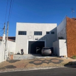 Galpão à venda com 275 m² no Vila Marieta, Campinas.