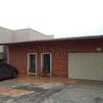 Casa à venda em Campinas, Swift, com 4 quartos, com 192 m²