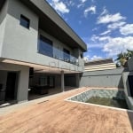 Sobrado à venda em Indaiatuba, Jardim Maison Du Parc, com 4 suítes, com 444 m², Maison Du Parc