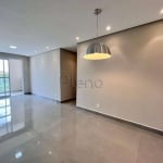 Apartamento à venda em Paulínia, Balneário Tropical, com 3 quartos, com 80 m²