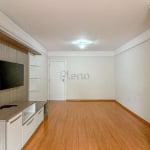 Apartamento à venda no Jardim Aurélia, Campinas