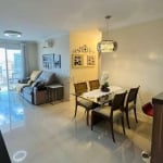 Apartamento à venda em Indaiatuba, Vila Sfeir, com 3 quartos, com 80 m², Place View