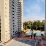 Apartamento à venda em Campinas, Loteamento Parque São Martinho, com 2 quartos, com 64 m²