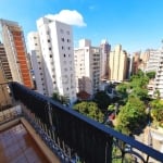 Apartamento à venda e para alugar em Campinas, Cambuí, com 1 quarto, com 50 m²