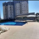 Apartamento à venda em Indaiatuba, Núcleo Habitacional Brigadeiro Faria Lima, com 3 quartos