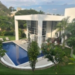 Casa à venda em Vinhedo, Vista Alegre, com 5 suítes, com 550 m²