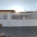 Casa à venda em Indaiatuba, Cidade Nova, com 3 quartos, com 213 m²